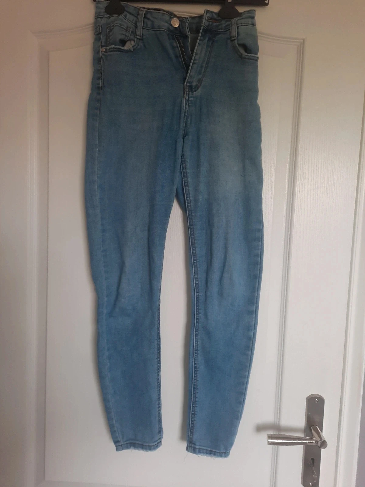 jeans femme s mim